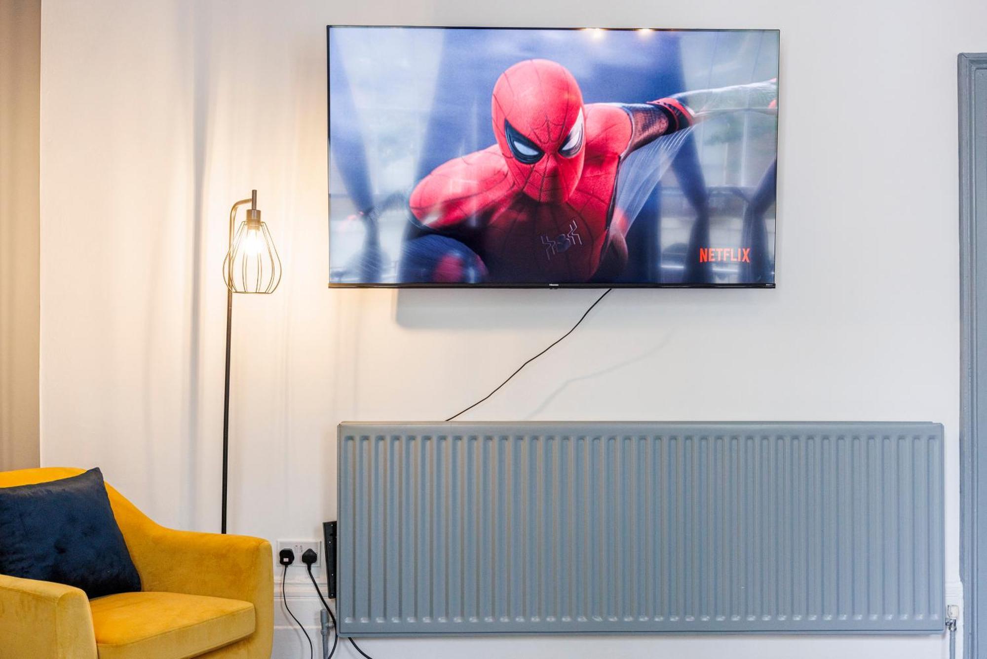 Heart Of Kings Cross London - Stunning Luxury Serviced Apartment Exterior photo